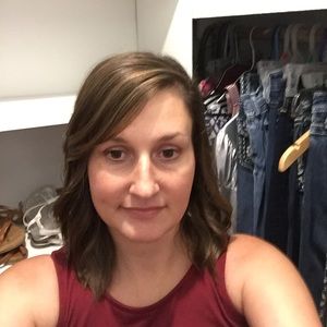 Meet your Posher, Christi